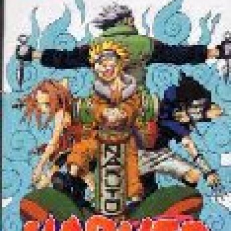 NARUTO 5 NARUTO 5