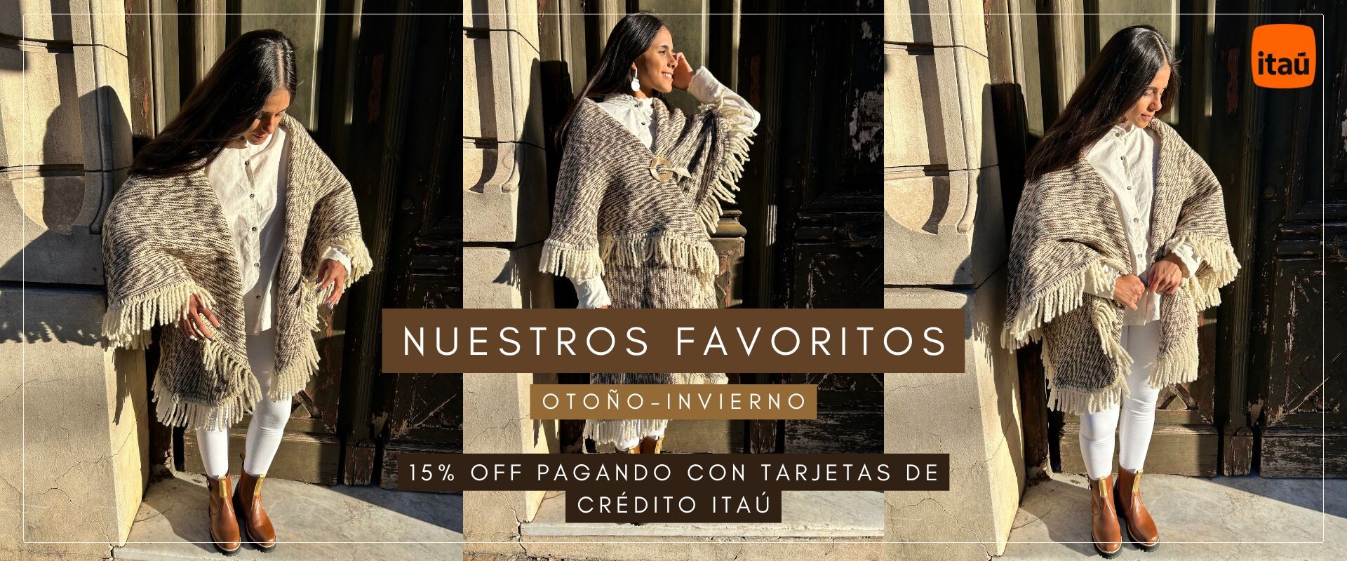 FAVORITOS INVIERNO