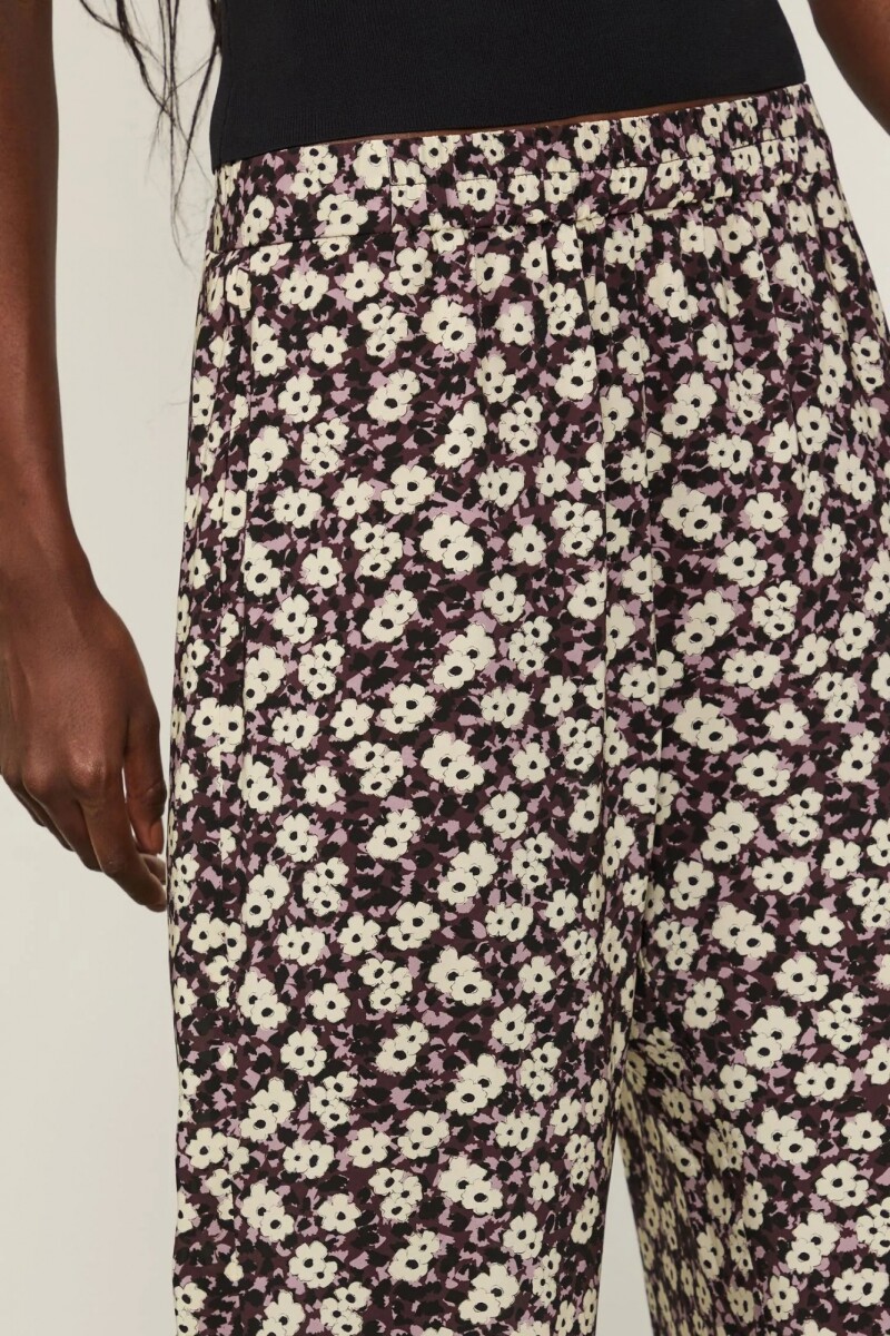 PANTALÓN LIBERTY ROCK Estampado