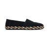 Black Suede - Mujer Black