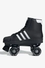 PATINES SUPERSTAR 82 SKATE W Negro