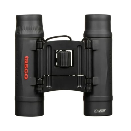 BINOCULAR TASCO 10 X 25mm JUMELLES BINOCULAR TASCO 10 X 25mm JUMELLES
