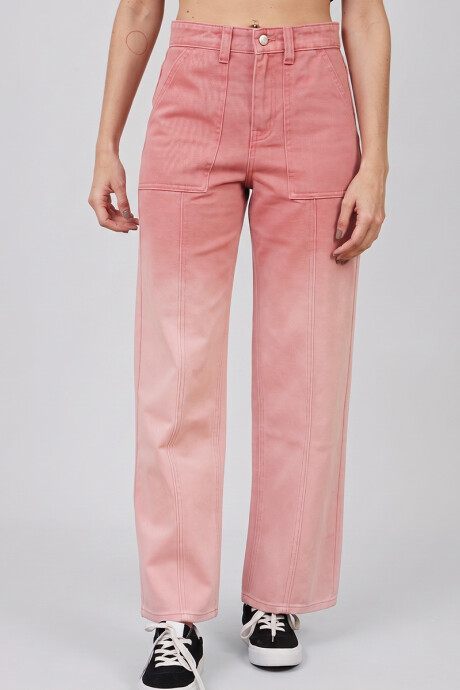 JEAN ELESA RUSTY Rosado