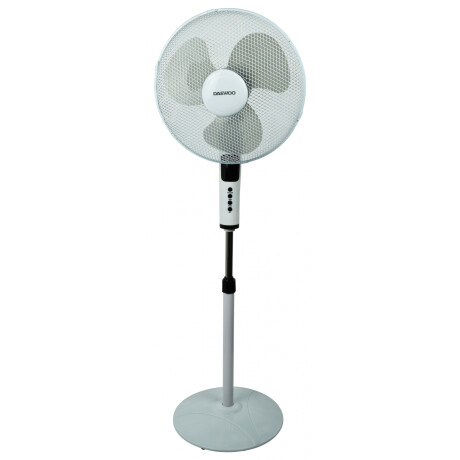 VENTILADOR DAEWOO 45W DE PIE CON CONTROL VENTILADOR DAEWOO 45W DE PIE CON CONTROL