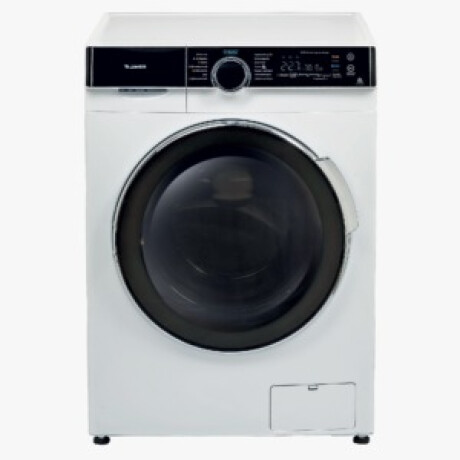 Lavasecarropa carga frontal JAMES 10.5KG LSE 1016 BL G3 Lavasecarropa carga frontal JAMES 10.5KG LSE 1016 BL G3