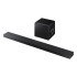 Barra de Sonido Samsung HW-QS700F Barra de Sonido Samsung HW-QS700F