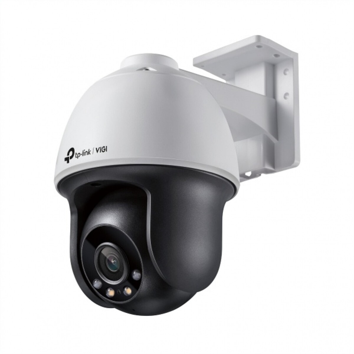 Cámara De Vigilancia TP-LINK C540 Vigi 4MP Full Color Exterior 