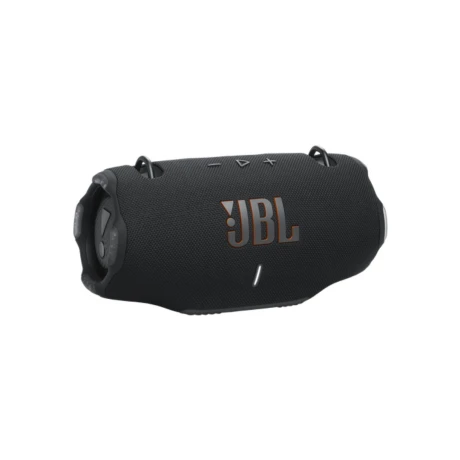 Parlante Portátil Bluetooth Jbl Xtreme 4 Negro Parlante Portátil Bluetooth Jbl Xtreme 4 Negro