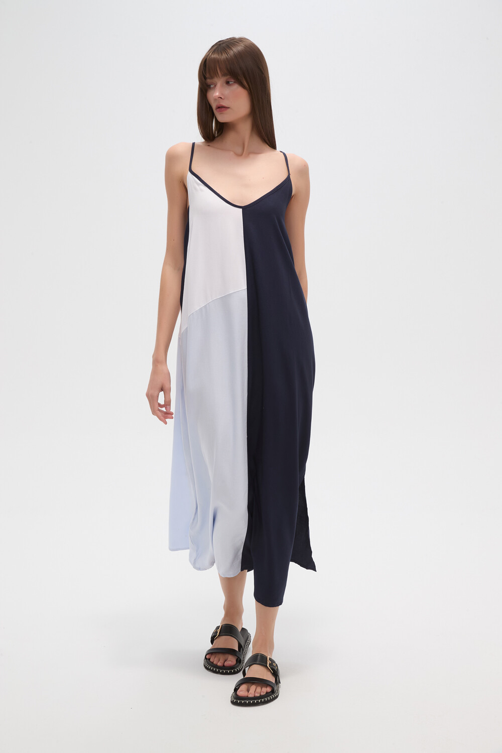 Vestido Tuzar Estampado 1