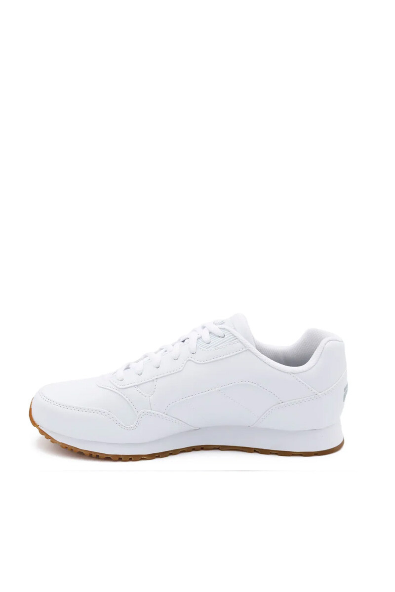 CALZADO DEPORTIVO FILA CRESS Blanco