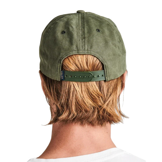 Gorro cap Roark Atoll 5 Panel Gorro cap Roark Atoll 5 Panel