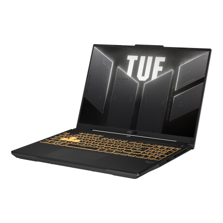 Notebook Asus Tuf 16" Core 5 8gb 512gb Rtx3050 W11 Notebook Asus Tuf 16" Core 5 8gb 512gb Rtx3050 W11
