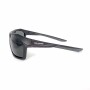 Lentes De Sol Polarizado New Sport Verde/Gris