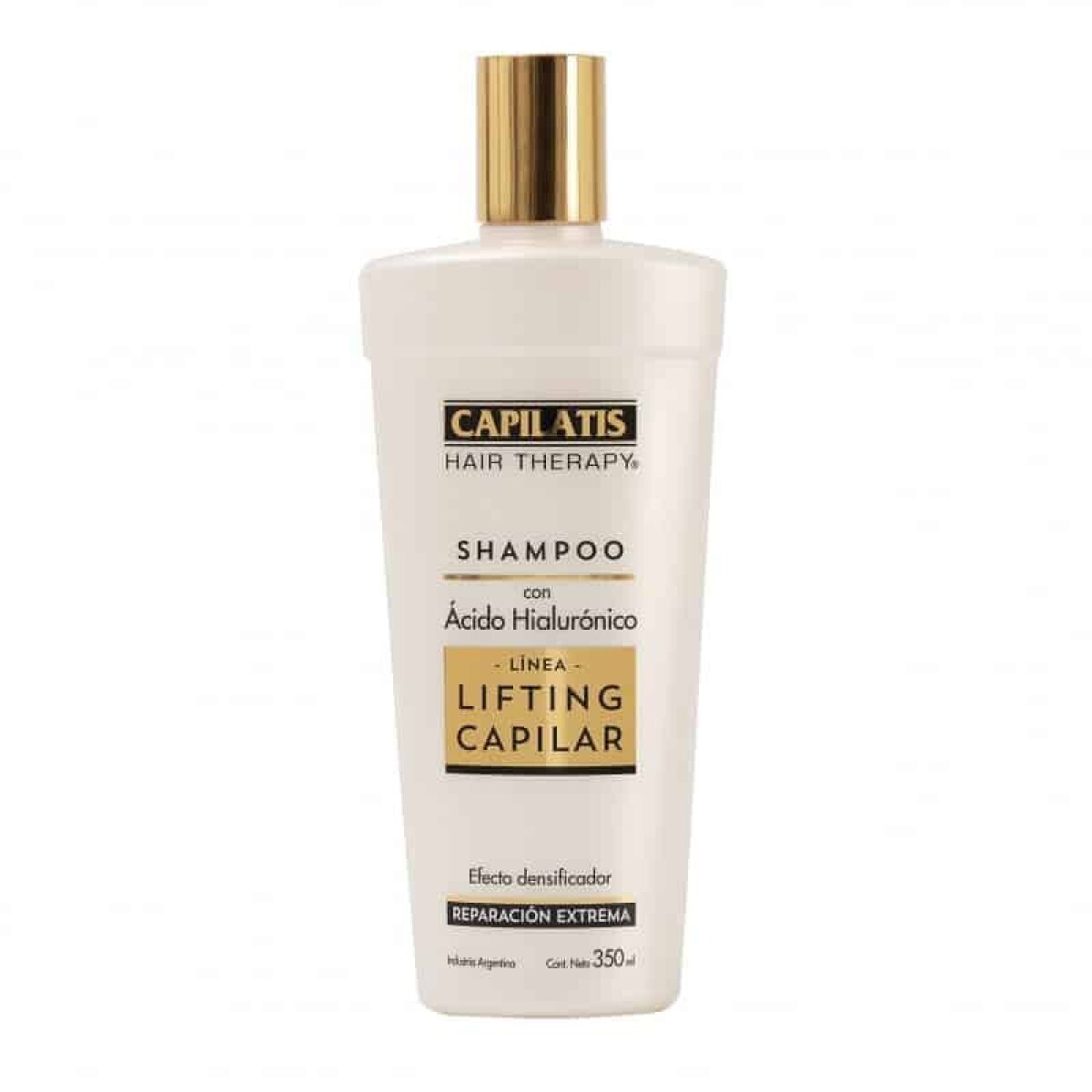 Shampoo Lifting Capilar 350 mL - Capilatis 