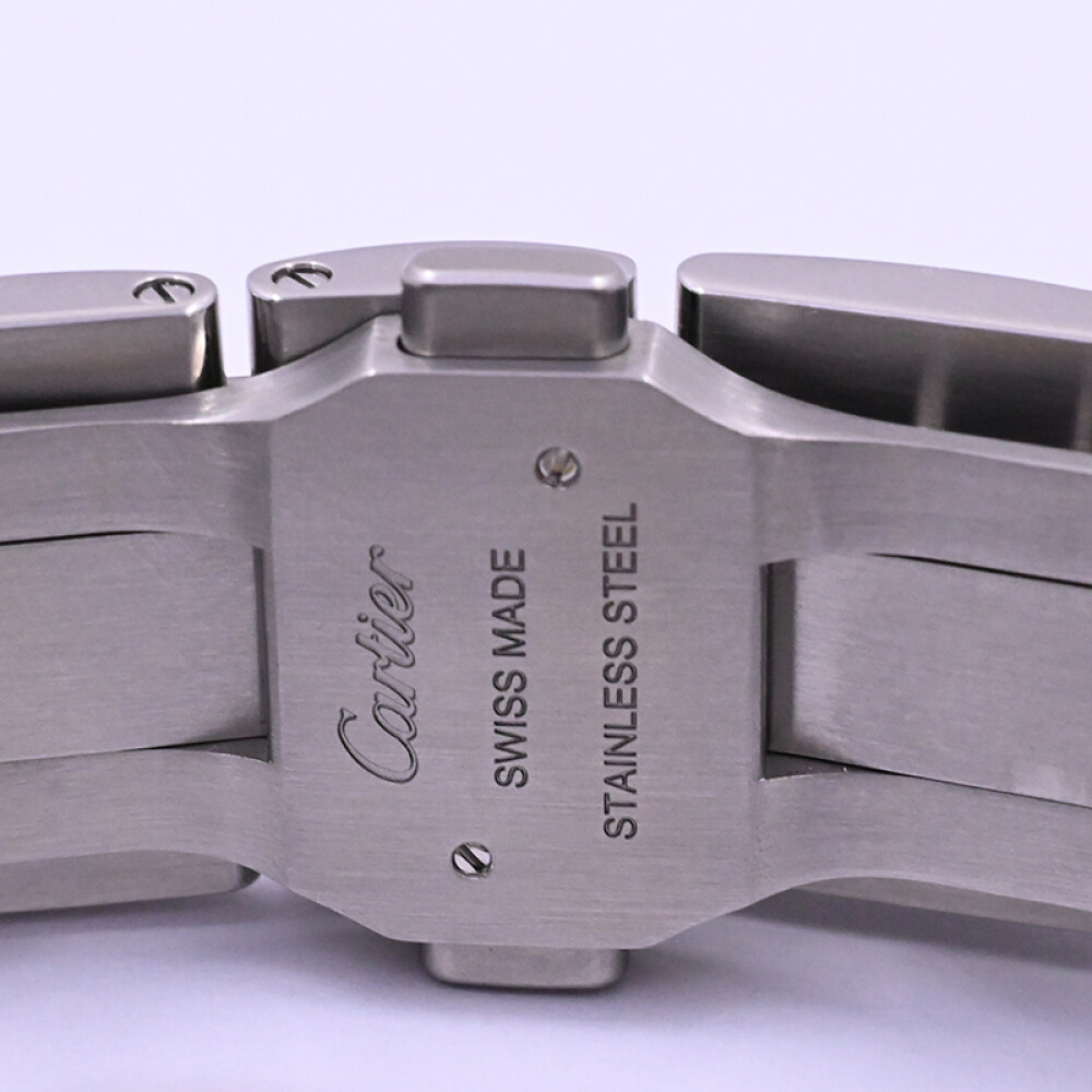 Cartier Ballon Bleu 40 mm. WSBB0040 automático año 2025 con caja y papeles. Cartier Ballon Bleu 40 mm. WSBB0040 automático año 2025 con caja y papeles.