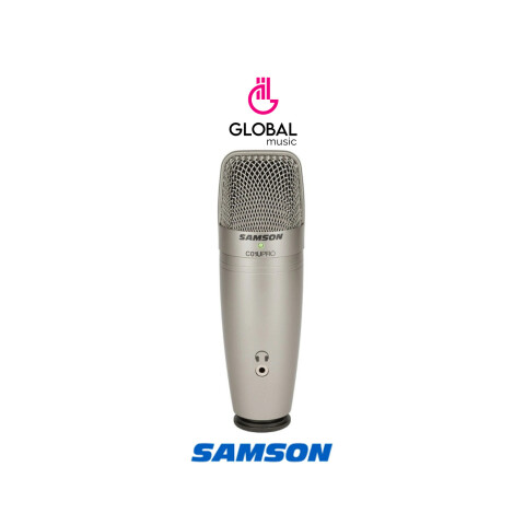 Pack RECORDING / PODCAST Microfono usb Pack RECORDING / PODCAST Microfono usb