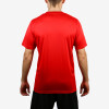 Austral Men's Dryfit T-shirt - Red Rojo-rojo