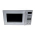 Microondas Xopn Xi-mw2050d-blk MICROONDAS XION DIGITAL XI-MW2050D BLAN*