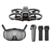 Drone Dji Avata 2 Fly Smart Combo (3 Bateria) Drone Dji Avata 2 Fly Smart Combo (3 Bateria)