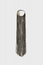 COLLAR XL Gris