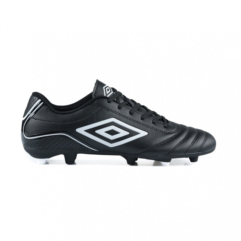 Championes Umbro Classico III HG Black