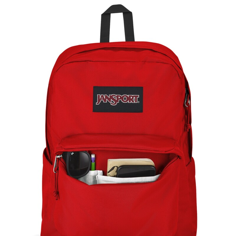 SUPERBREAK PLUS Rojo