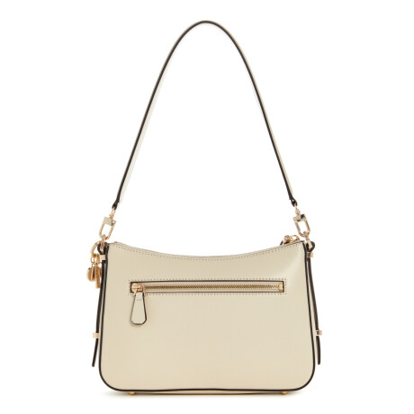 Cartera Guess Daryna Blanco 0
