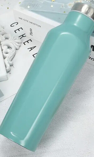 BOTELLA ONIX VERDE