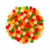 Fruta Glaseada Picada 100g La Molienda Fruta Glaseada Picada