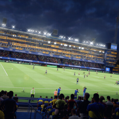 Juego para XBOX Series X EA SPORTS FC 25 Juego para XBOX Series X EA SPORTS FC 25