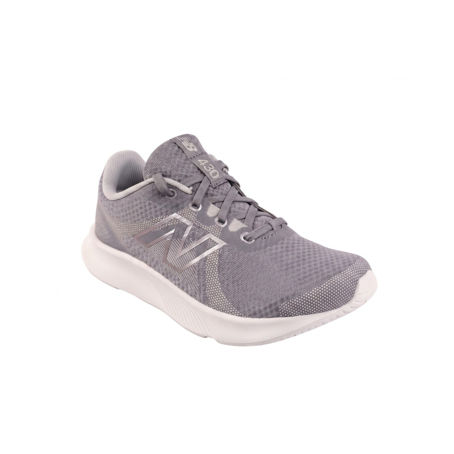 NEW BALANCE GRIS