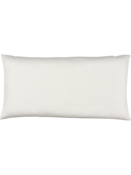 Almohada espuma visco 40x75x15 FULUFJELLET Almohada espuma visco 40x75x15 FULUFJELLET