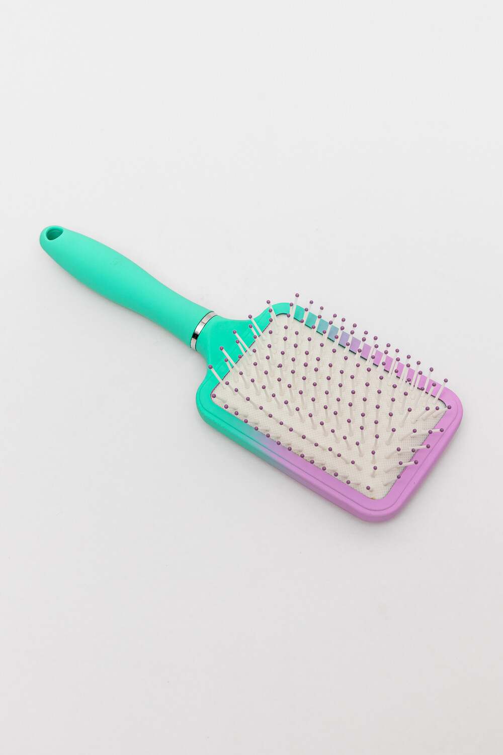 Cepillo Desenredante Paleta Color Unico