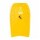 Tabla de Morey Bodyboard Mor Aloha 57x35cm p/ Barrenar Olas Amarillo