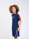 REMERA HUB Nacional Oficial Junior 014