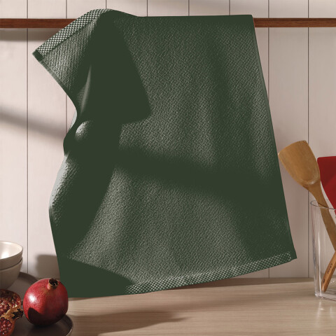 Repasador Dohler Uni 40 cm x 60 cm VERDE