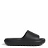 Sandalia Unisex Adidas Adilette Lumia Negro