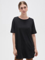 Remera Olvyn Negro