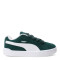 Championes de Hombre Puma Park Life Style Easy SD Verde - Blanco