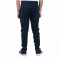 Pantalon de Niños Umbro Junior Azul Marino