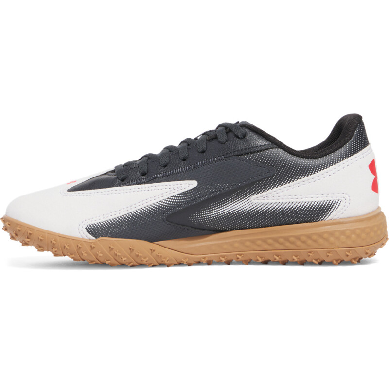 UA U Shadow Turf 3-GRN GRY-016