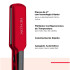Planchita De Pelo Alaciadora Revlon 220°c Placas 5.8cm PLANCHITA DE PELO REVLON RVST2182REDLA2