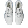 GEL-Resolution X - Hombre White/black