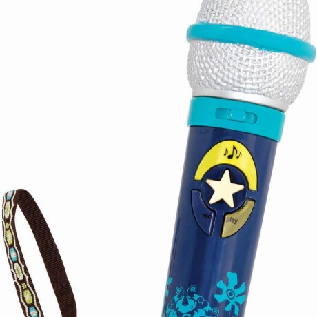 Micrófono Karaoke Micrófono Karaoke