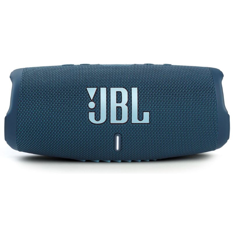 Parlante Jbl Charge 5 Blue Parlante Jbl Charge 5 Blue