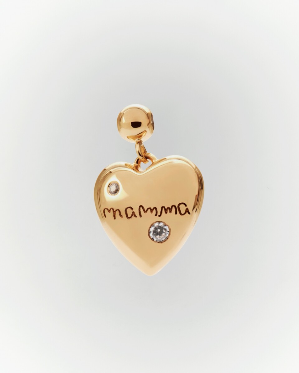 Charm Pdpaola Forever Mamma 