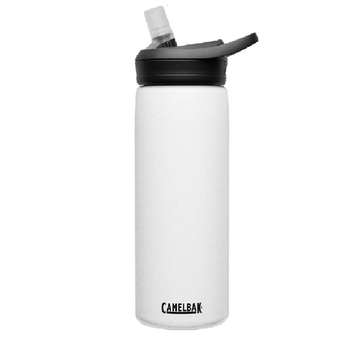 Botella Camelbak Chute Mag Sst Vaccum Insulated 600ML - BLANCO 