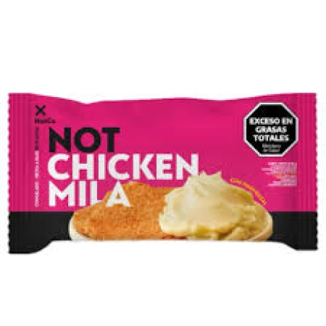 Not Mila pollo 220 grs Not Mila pollo 220 grs