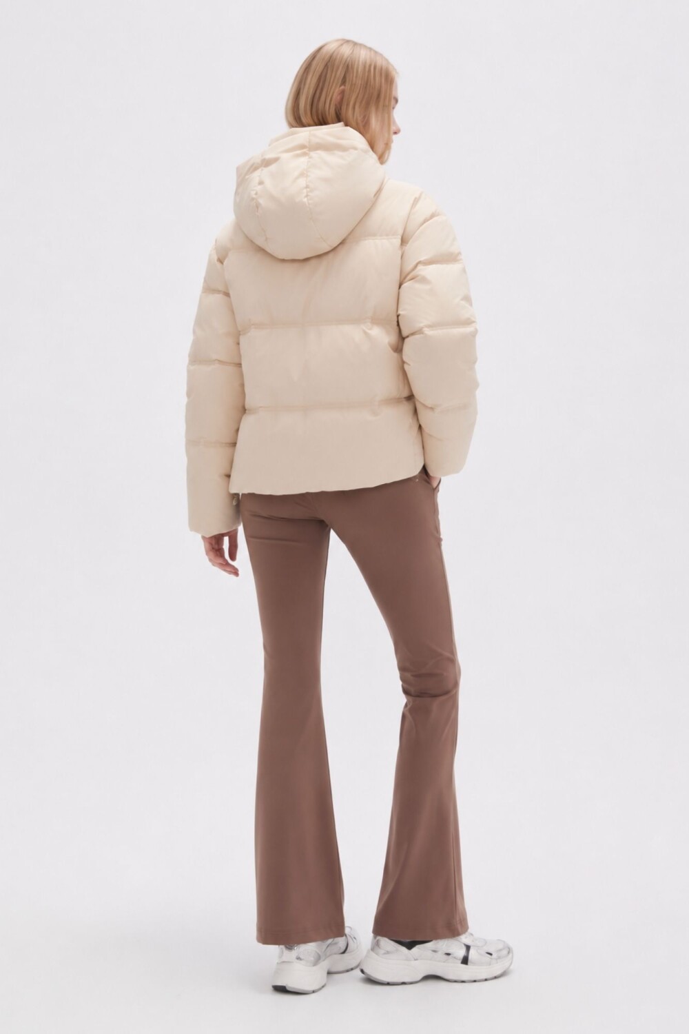 Campera Ineva Hielo