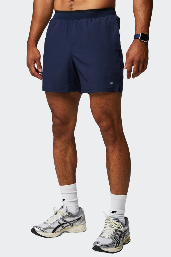 Short Fabletics The Fundamental Azul